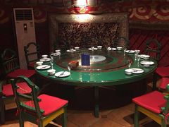 包厢-九十九顶毡房(阜石路店)