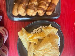 -谭鸭血老火锅(漳州路店)