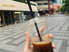 -Manner Coffee(芮欧百货店)