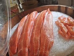-四囍码头海鲜烧烤自助火锅(外滩南京东路悦荟广场店)