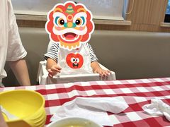-西贝(新业坊店)