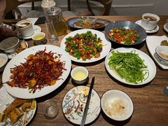 -小喜客·云南特色菜(纳西庭院店)