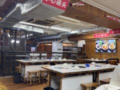 -老东镇啤酒屋海鲜加工·蒸汽海鲜·海鲜烧烤(台东店)