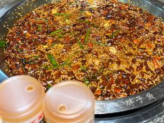 -胖子鱼·天水麻辣鱼火锅(秦州407店)