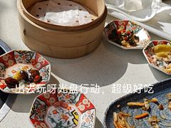 -煲王粤菜餐厅(中侨中心店)