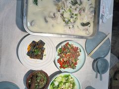 -洞庭家宴·头牌甲鱼(广渠门店)