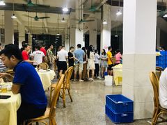 -标记美食新鲜猪杂(兴南大道店)