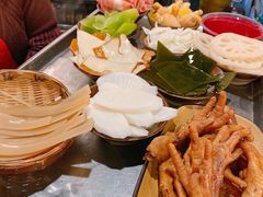 -胖碗火锅(观音桥店)
