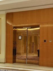 -武汉汉口喜来登大酒店·宴会厅