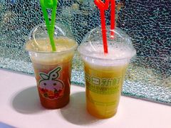 iphone_upload_pic-每日新鲜水果吧(南京东路店)
