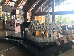 -三亚湾海居铂尔曼度假酒店