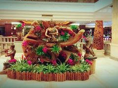 -厦门日月谷温泉渡假村