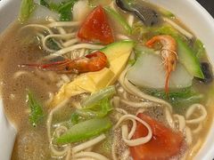 -同心楼(解放北路店)