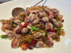 -一坐一忘云南菜(三里屯店)