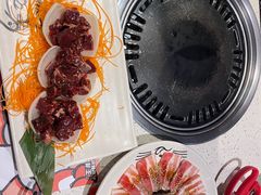 -猫爪爪原切自助烤肉(观音桥阳光世纪店)