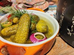 -卢布里西餐厅(总店)