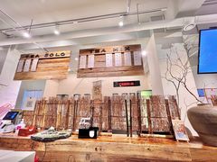 -成川茶店·潮汕工夫浓茶(万象店)