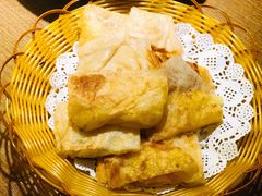菠萝飞饼-上菜呷饭(唐家店)