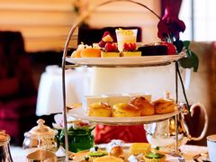 -Salon de Ville浦江汇(上海外滩华尔道夫酒店店)