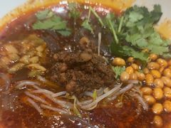 -蓉李记成都名小吃(太原龙湖万达店)