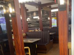 -尚宴牛特鲜自助(太原街万达店)
