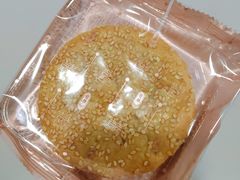 -奇华饼家(香港国际机场T1店)