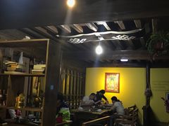 -陀岗美食·云南藏式特色餐厅