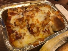 -Paisano's Pizzeria(愉景湾店-db店)