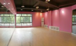 -编舞阁街舞工作室