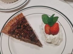 核桃派-Wolfgang’s Steakhouse 沃夫冈牛排馆(上海白玉兰广场店)