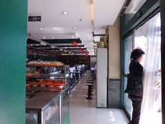-南来顺饭庄·清真(南菜园店)