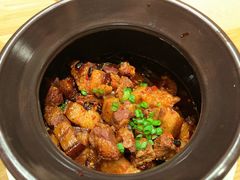 -永安鱼庄·镇江菜(丁卯店)