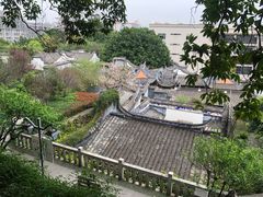 -乌山风景区