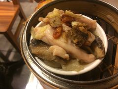 -点点心点心专门店(旺角店)