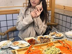 -震海贝烤贝·民俗特色店(延吉总店)