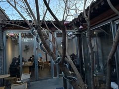 -VOYAGE COFFEE(杨梅竹店)