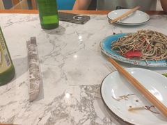-阿里西北美食(小黄庄店)