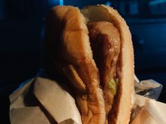 -麦当劳(杭州萧山文源店)