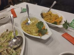 蟹膏银皮-新光酒家方亮蟹宴(黄浦店)