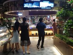 -环球约客烤涮自助(铜锣湾店)