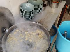 -金原鸭血粉丝汤总店(锁金村店)
