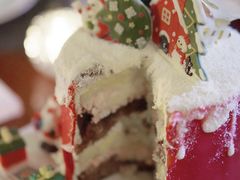 -CAKE BOSS 蛋糕老板(西单君太百货店)