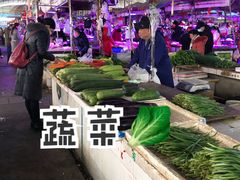 -白沙农贸综合市场