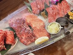 -大阪烧肉BAKA一代(国贸商住大厦店)