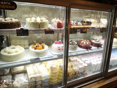 -可莎蜜儿(滨盛店)