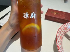 -谭厨中山传家菜.乳鸽.脆鲩鱼(华强北中航城店)