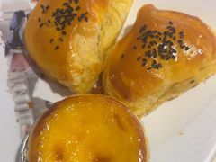 -千家粗粮王·火锅烧烤自助(庆阳店)