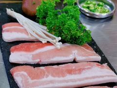 -黑豚黨韩国烤肉料理(悦然时光店)