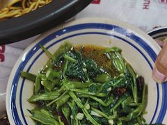 -回味黑鸭煲·始于2006(万松园店)