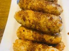 -丰乐餐厅·始于1999·本地老字号